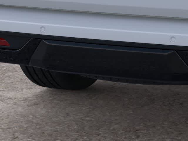 Thumbnail: 2026 Ford Expedition - 22