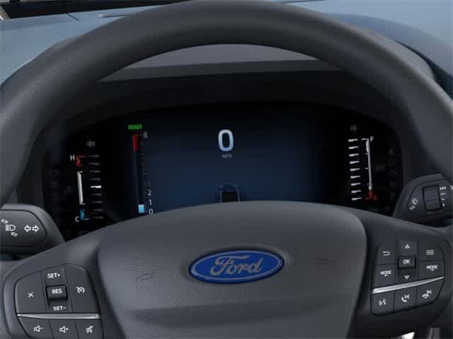 Thumbnail: 2025 Ford Maverick - 13