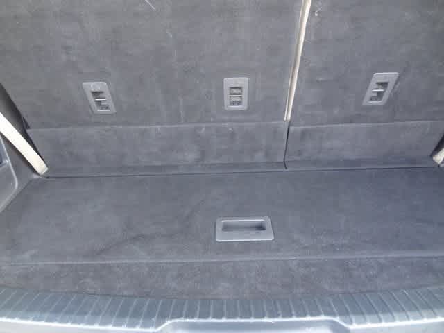 Thumbnail: 2024 Ford Expedition - 8