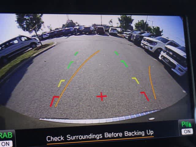 Thumbnail: 2022 Subaru Ascent - 34