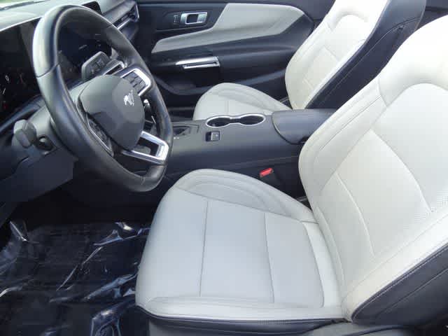 Thumbnail: 2024 Ford Mustang - 6