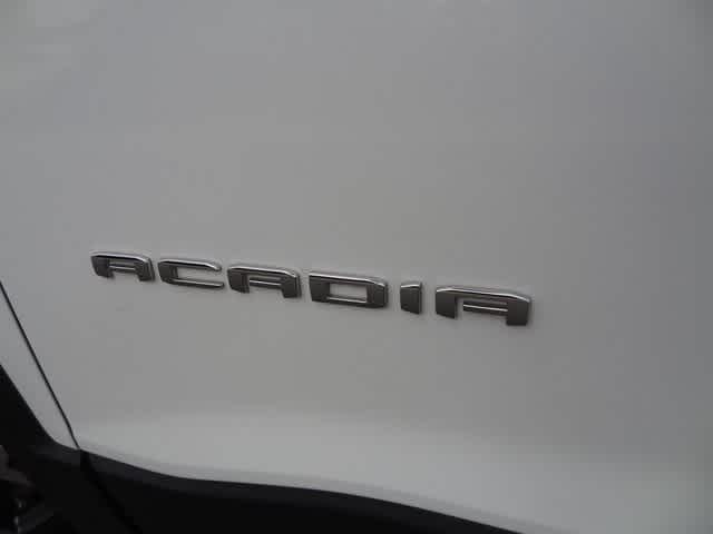 Thumbnail: 2023 GMC Acadia - 46