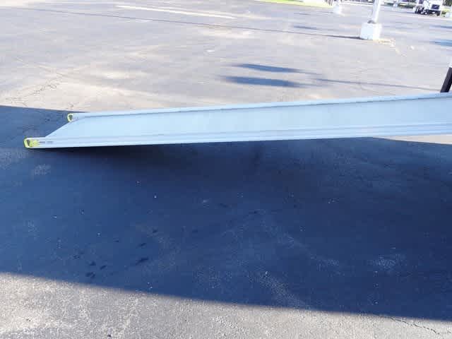 Thumbnail: 2024 Ford Econoline - 10