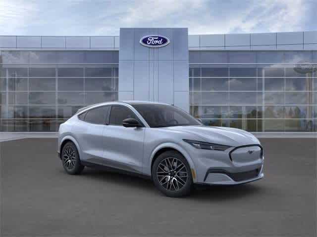 2025 Ford Mustang Mach-E Premium 7