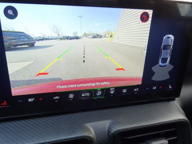 Thumbnail: 2024 Ford Mustang - 22