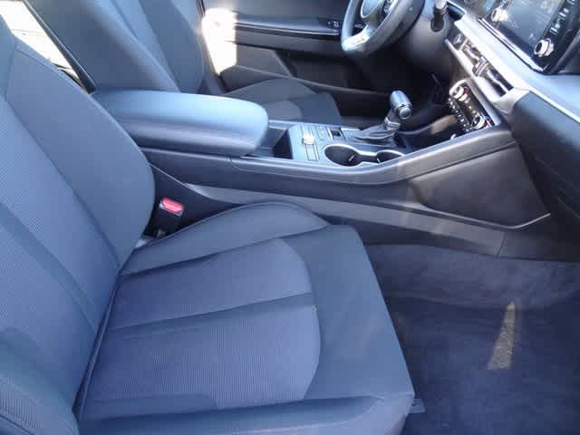 Thumbnail: 2023 Kia K5 - 12