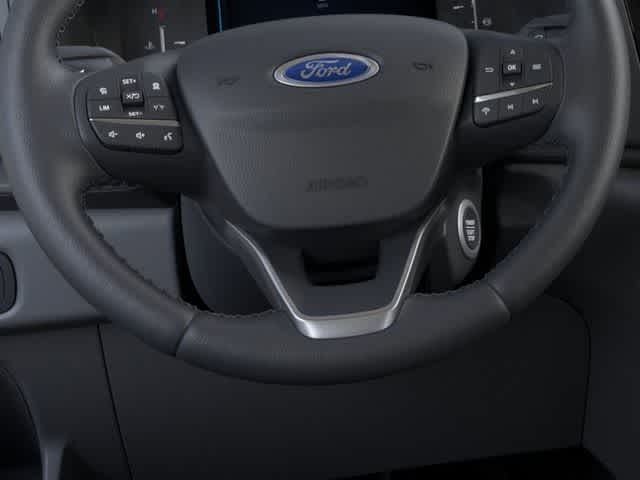 Thumbnail: 2026 Ford Econoline - 12