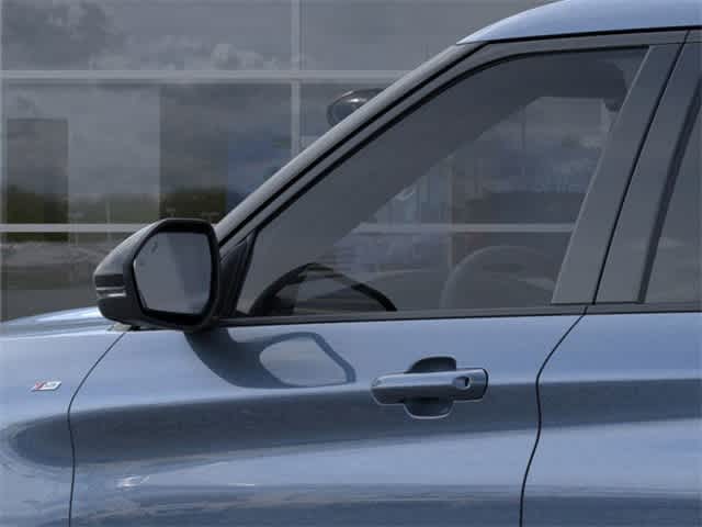 Thumbnail: 2025 Ford Explorer - 20