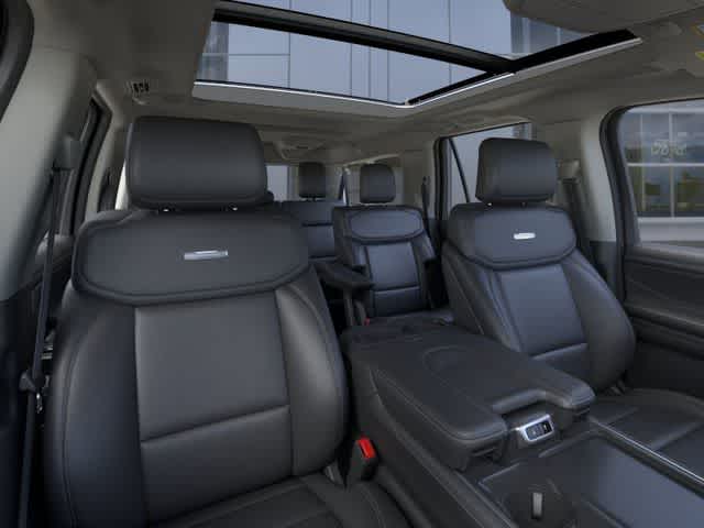 Thumbnail: 2025 Ford Expedition MAX - 10