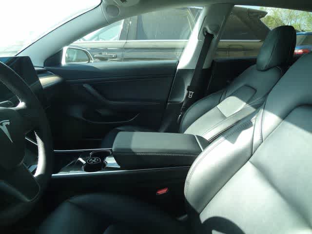 Thumbnail: 2020 Tesla Model 3 - 6