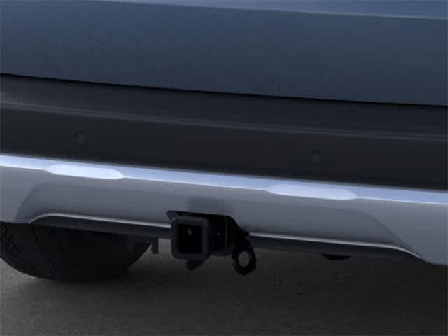 Thumbnail: 2025 Ford Escape - 23