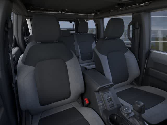 Thumbnail: 2025 Ford Bronco - 10