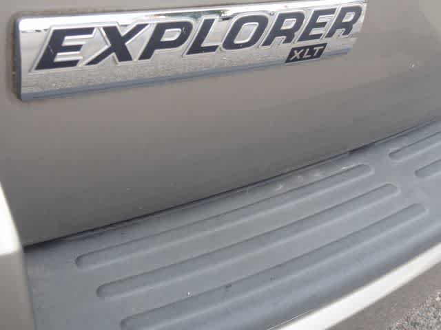 Thumbnail: 2008 Ford Explorer - 28
