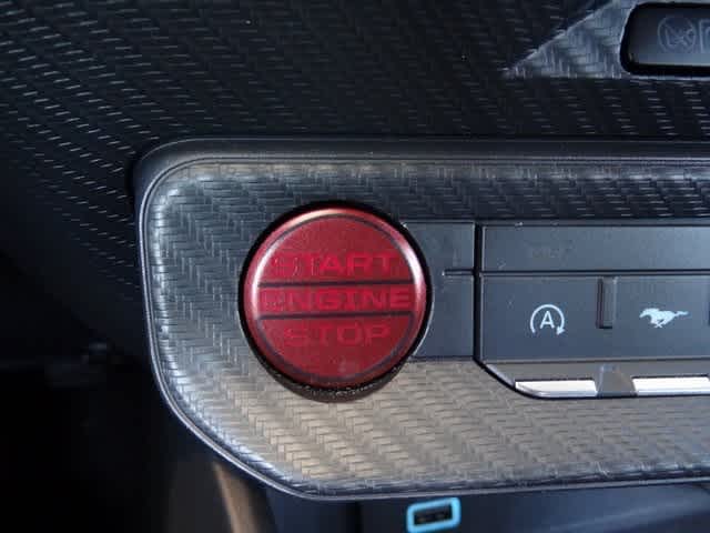 Thumbnail: 2024 Ford Mustang - 34