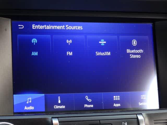 Thumbnail: 2022 Ford Mustang - 16