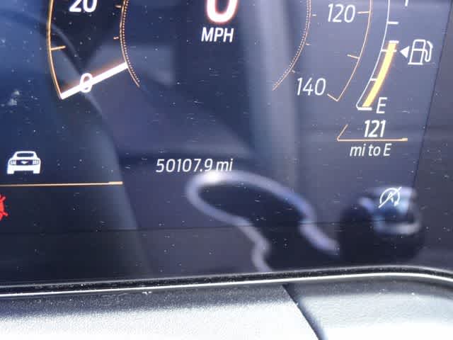 Thumbnail: 2024 Ford Mustang - 16