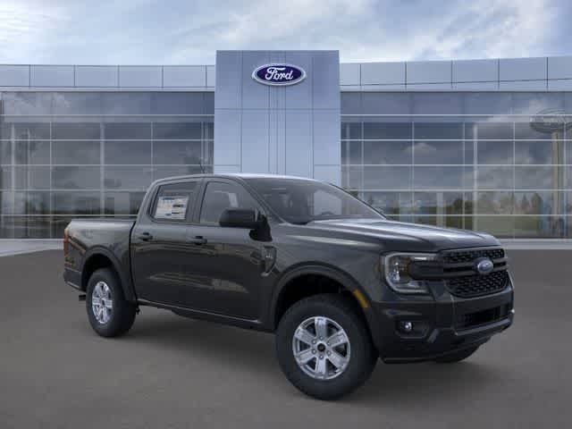 Thumbnail: 2026 Ford Ranger - 7