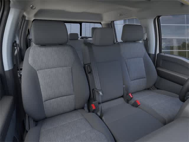 Thumbnail: 2026 Ford F-350 - 10