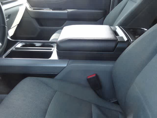 Thumbnail: 2024 Ford F-150 - 8