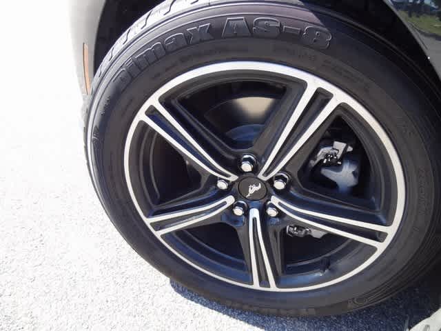 Thumbnail: 2024 Ford Mustang - 41