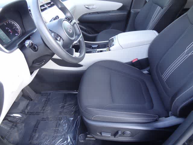 Thumbnail: 2024 Hyundai Tucson - 6