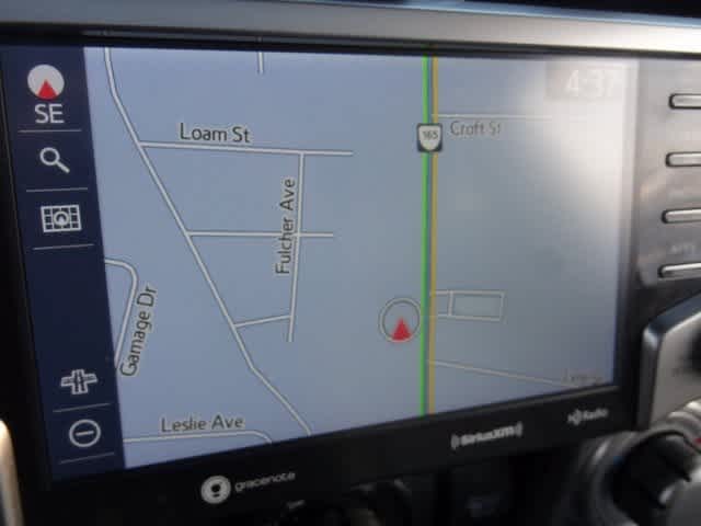 Thumbnail: 2020 Toyota 4Runner - 22