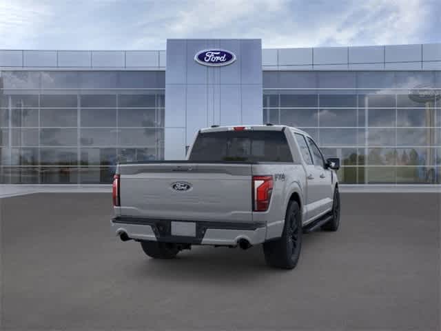 Thumbnail: 2026 Ford F-150 - 8