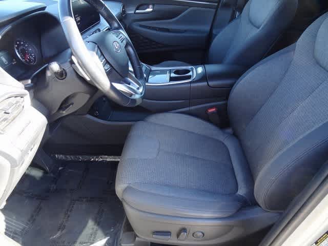 Thumbnail: 2023 Hyundai Santa Fe - 6