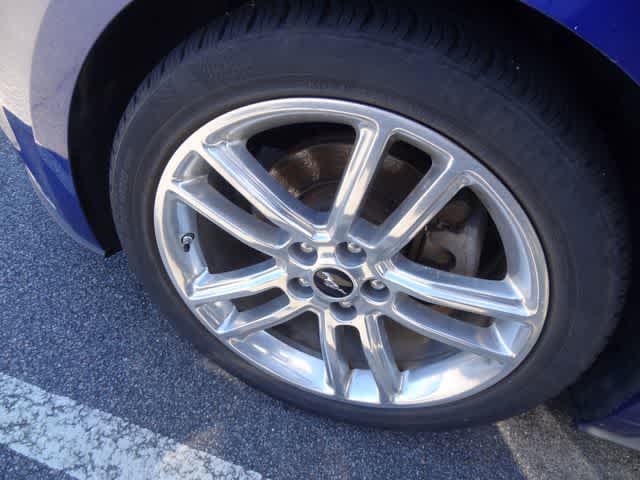 Thumbnail: 2016 Ford Mustang - 21