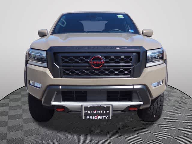 Thumbnail: 2023 Nissan Frontier - 5