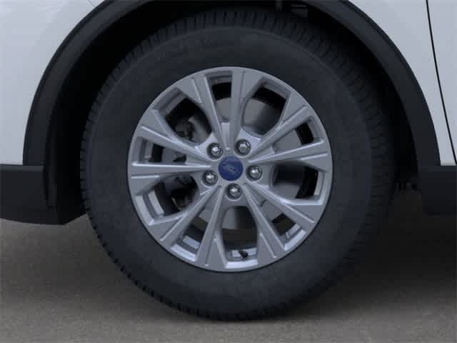Thumbnail: 2025 Ford Escape - 19