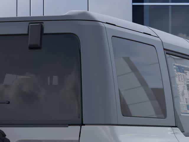 Thumbnail: 2026 Ford Bronco - 24