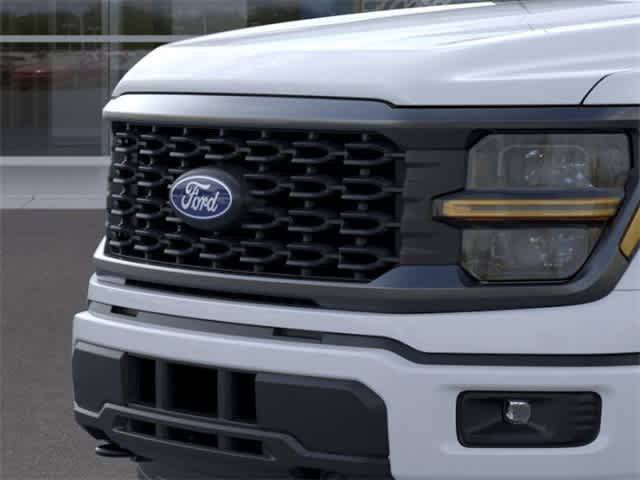 Thumbnail: 2025 Ford F-150 - 17