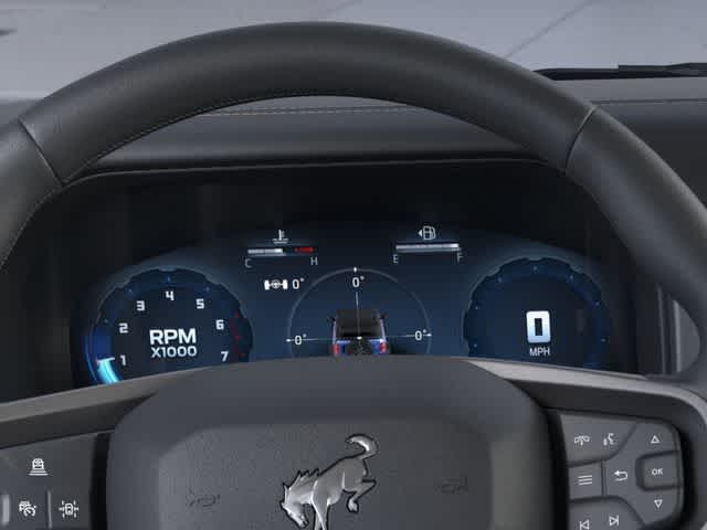 Thumbnail: 2026 Ford Bronco - 13