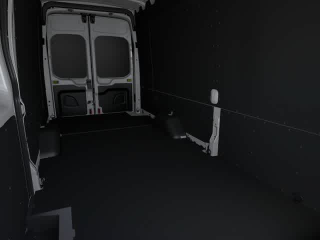 Thumbnail: 2026 Ford Transit Series - 11