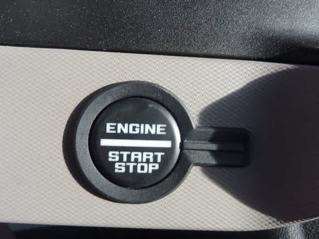 Thumbnail: 2022 Ford Bronco - 20