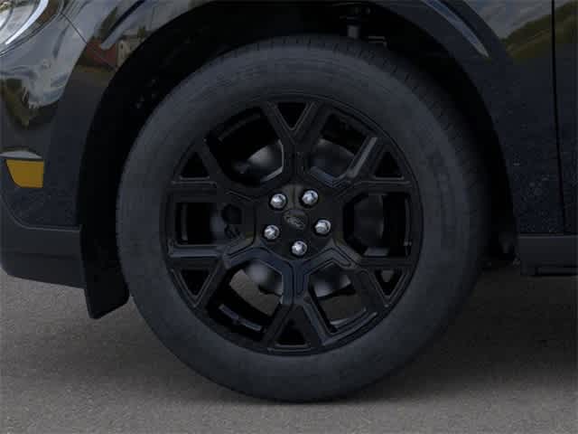 Thumbnail: 2026 Ford Maverick - 20