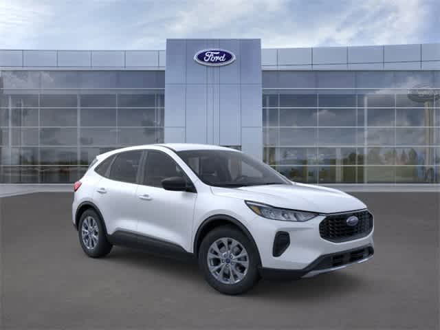 Thumbnail: 2025 Ford Escape - 7