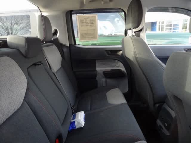 Thumbnail: 2024 Ford Maverick - 10