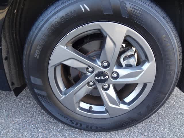 Thumbnail: 2022 Kia K5 - 33