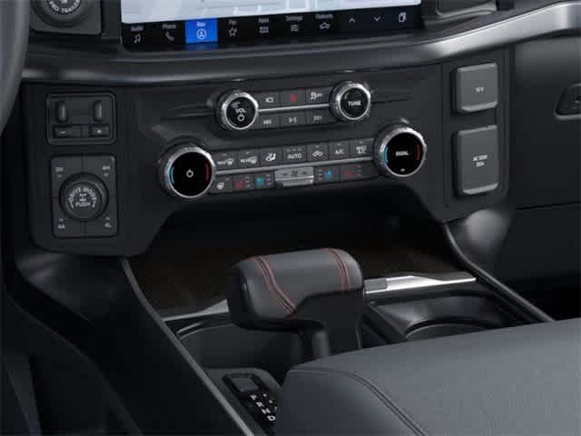 Thumbnail: 2025 Ford F-150 - 15