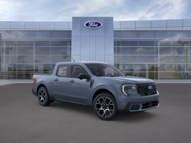 Thumbnail: 2026 Ford Maverick - 7