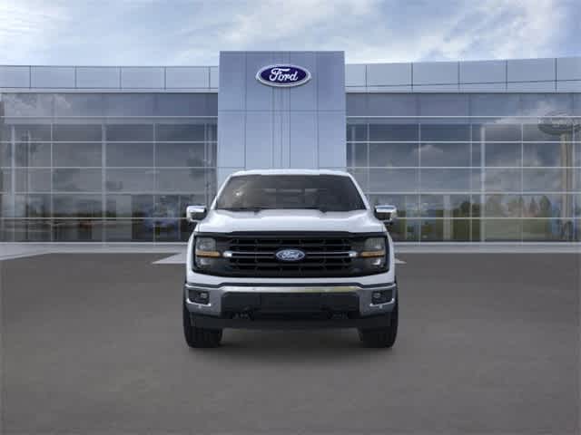 Thumbnail: 2025 Ford F-150 - 6