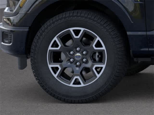 Thumbnail: 2025 Ford F-150 - 19