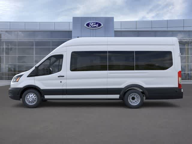 Thumbnail: 2026 Ford Econoline - 3