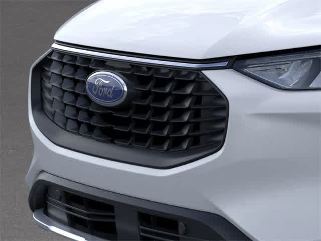 Thumbnail: 2025 Ford Escape - 17