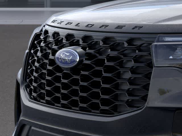 Thumbnail: 2026 Ford Explorer - 17