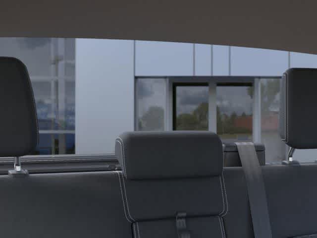 Thumbnail: 2026 Ford Ranger - 22