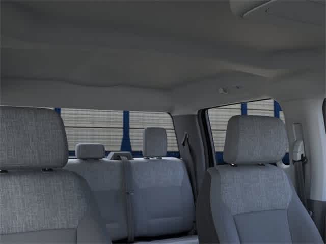 Thumbnail: 2025 Ford F-150 - 22