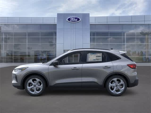 Thumbnail: 2026 Ford Escape - 3